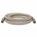 Ice Maker Connector Stainless Steel 240 
