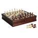 Prodigy Wood Chess and Checkers Set