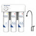 Water Filter System 0.5 micron 12 1/2 H