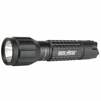 Tactical Handheld Light LED Black