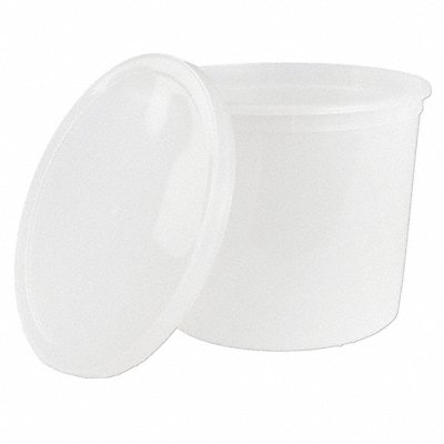 Laboratory Containers 4.97 L PK25
