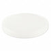 Cap 148 mm Dia White PK500