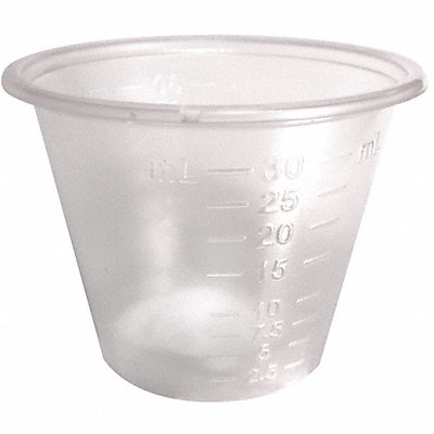 Medicine Container 30 mL PK5000