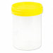 Specimen Container 120 mL PK300