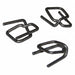 Wire Buckles 1/2 PK1000