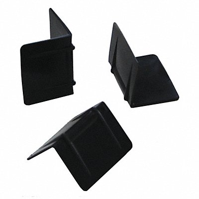 Edge Protectors and Strap Guards