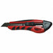 Retractable Knife Heavy-Duty Snap-Off