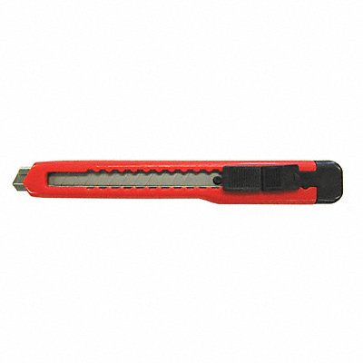 Retractable Knife Thin Snap-Off