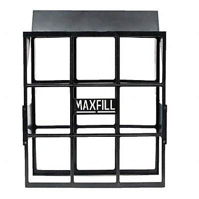 Wicking Frame Assembly 14.5x11.5x7.5 