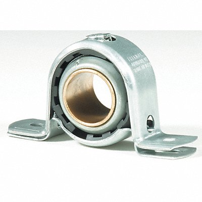 Bearing 1 Pillow Block Blower Shaft