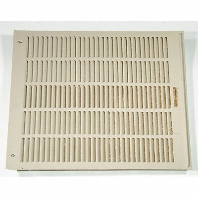 Louver Assembly 29-9/32 x28-3/4 