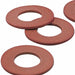 Thrust Washer 1in Bore 2in OD PTFE