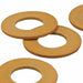 Thrust Washer 1in Bore 2in OD PTFE