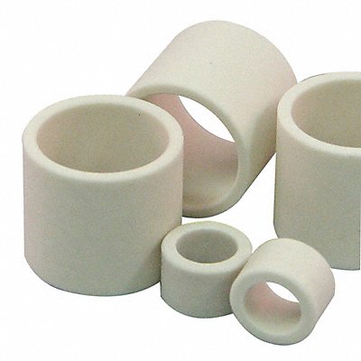 Sleeve Bearing PTFE 5/8 in Bore