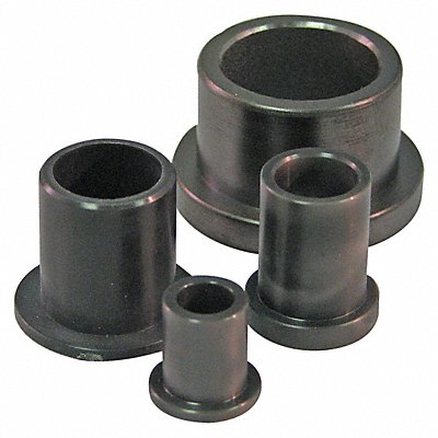 Sleeve Bearing 1/2 in Bore MDS Nylon