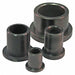 Sleeve Bearing 1in Bore MDS-Filled Nylon