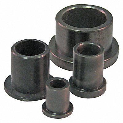 Sleeve Bearing 5/16 in Bore MDS Nylon