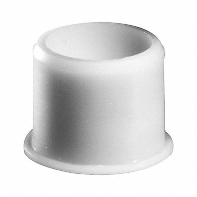 Sleeve Bearing Nylon 3/4 in Bore