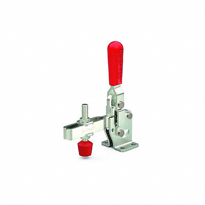 Toggle Clamp Vert Hold 1000 Lb H 8.69