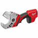 Cordless Pipe Cutter 5 RPM 12V DC