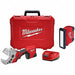 Cordless Pipe and Tube Cutters