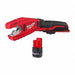 Cordless Pipe and Tube Cutters
