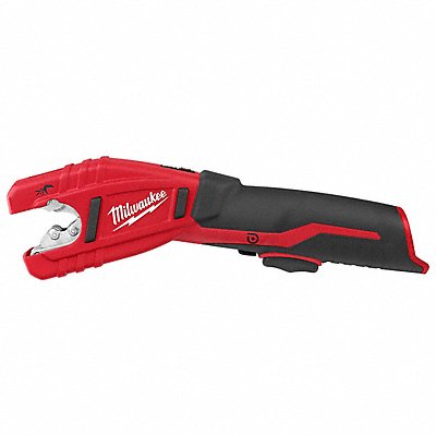 Cordless Tube Cutter 500 RPM 12V DC