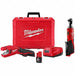 Cordless Tool Combination Kits