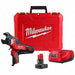 Cordless Cable Cutter M12 C Head