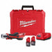 Cordless Press Tool Kit Cycle Time 5sec