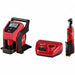 Cordless Tool Combination Kits
