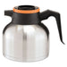 COFFEE,CARAFE,ORANGE,SS