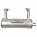 Exhaust Muffler Kit For Use With 11K740