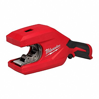 Cordless Pipe and Tube Cutters