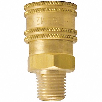 Hose Stem Series 3 1/4 Plugs