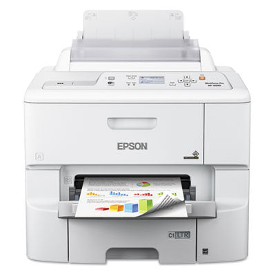 PRINTER,WF PRO 6090,BK