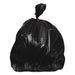 BAG,HDPE,60 GAL,BK