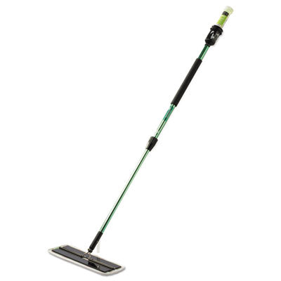 HANDLE,MOP W/PAD HLDR,16"