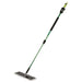 HANDLE,MOP W/PAD HLDR,16"