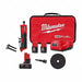 Cordless Straight and Die Grinders