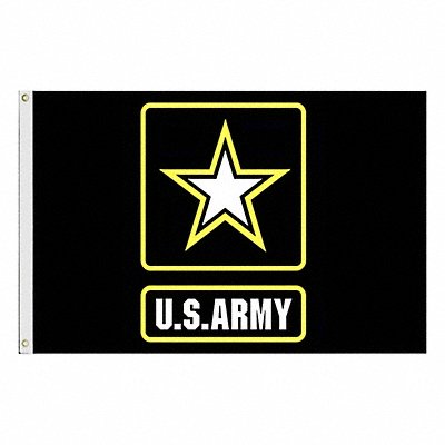 Country Military and State Flags