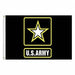 Country Military and State Flags