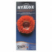 Nyalox Cup Brush 120 Grit Org 3 5/8-11