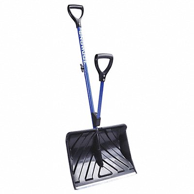 Shovelution Snow Shovel 18 