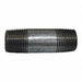 Galvanized Pipe Nipple 1/2 X 2 In