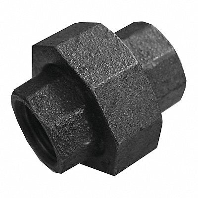 Black Union 3/4 In