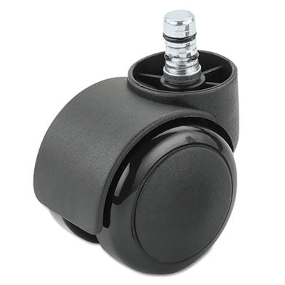 CASTERS,2-3/8"DIAMETR,5ST