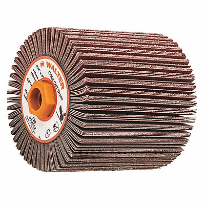 Finishing Flap Drum 4.5 x4 120GR