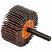 Flap Wheel 1/4 Shaft 2 x1 40gr