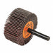 Flap Wheel 1/4 Shaft 2 x1 60gr